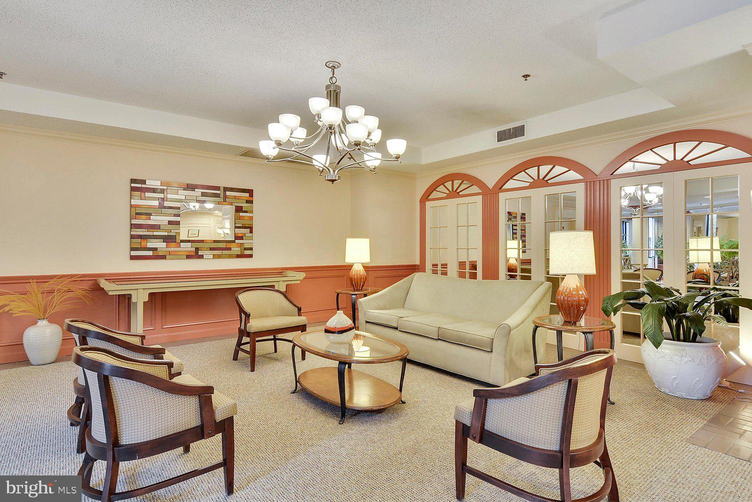 GREENS AT LEISURE WORLD - Residential