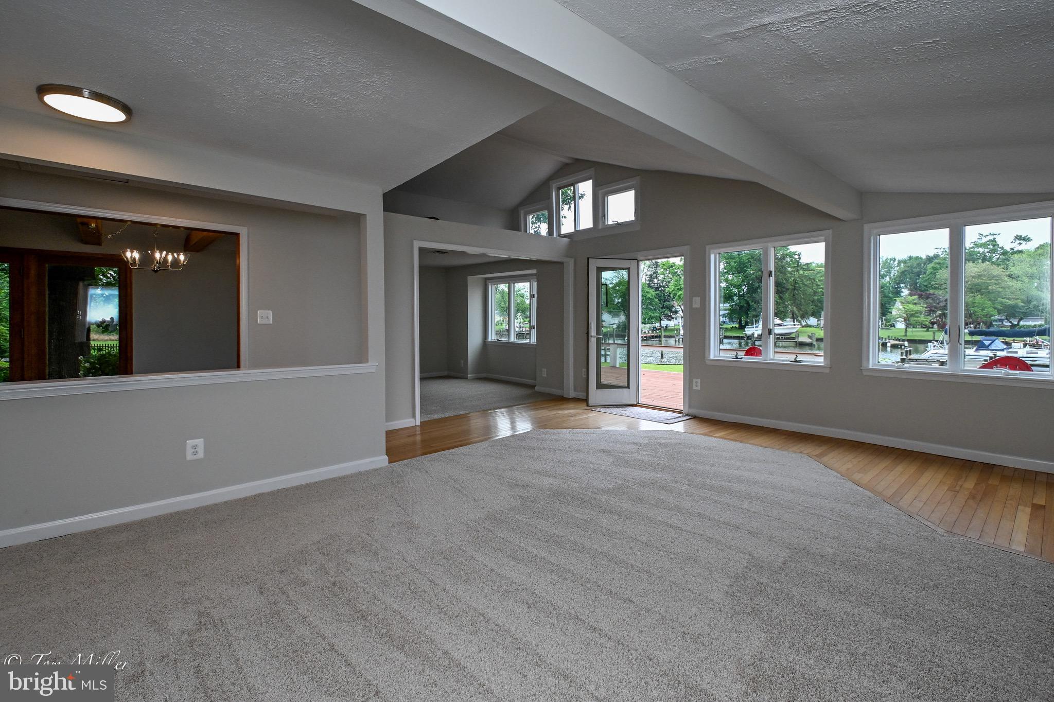 WILSON POINT - Residential