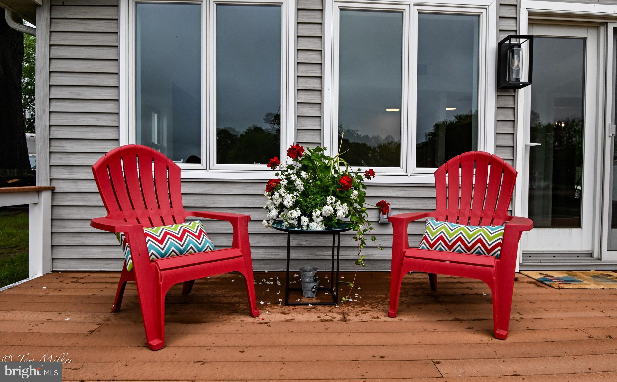 WILSON POINT - Residential