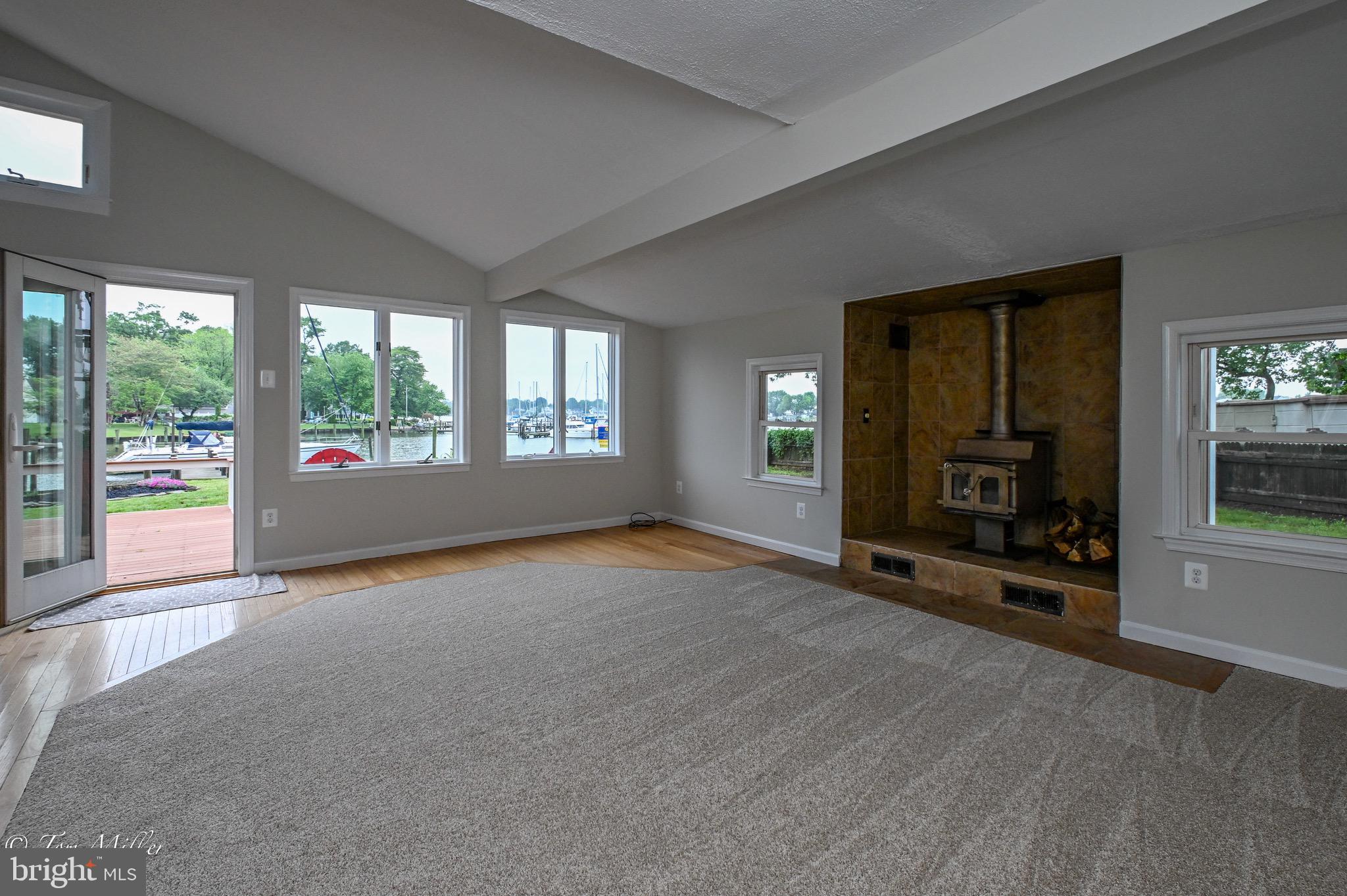 WILSON POINT - Residential