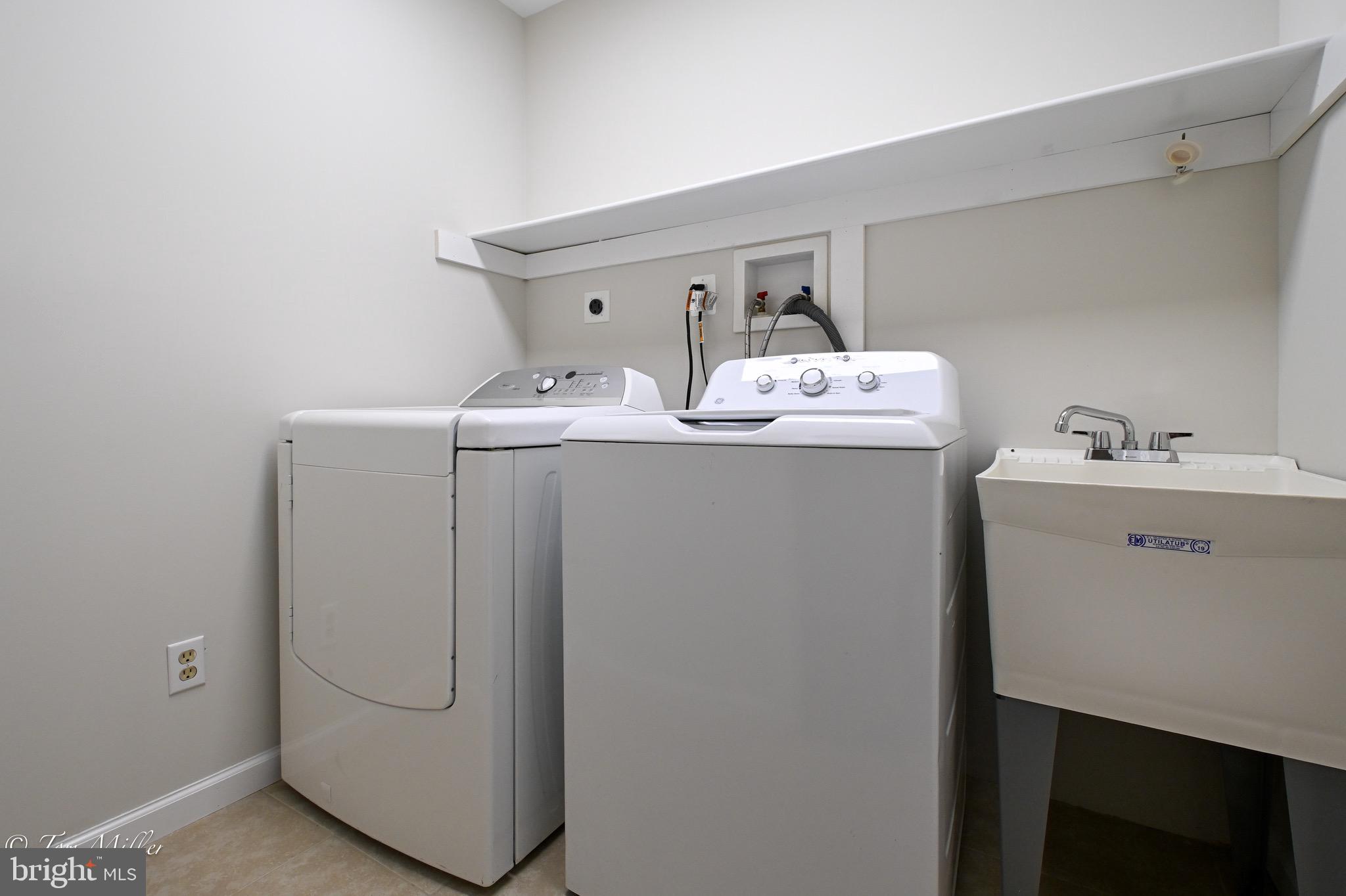 WILSON POINT - Residential