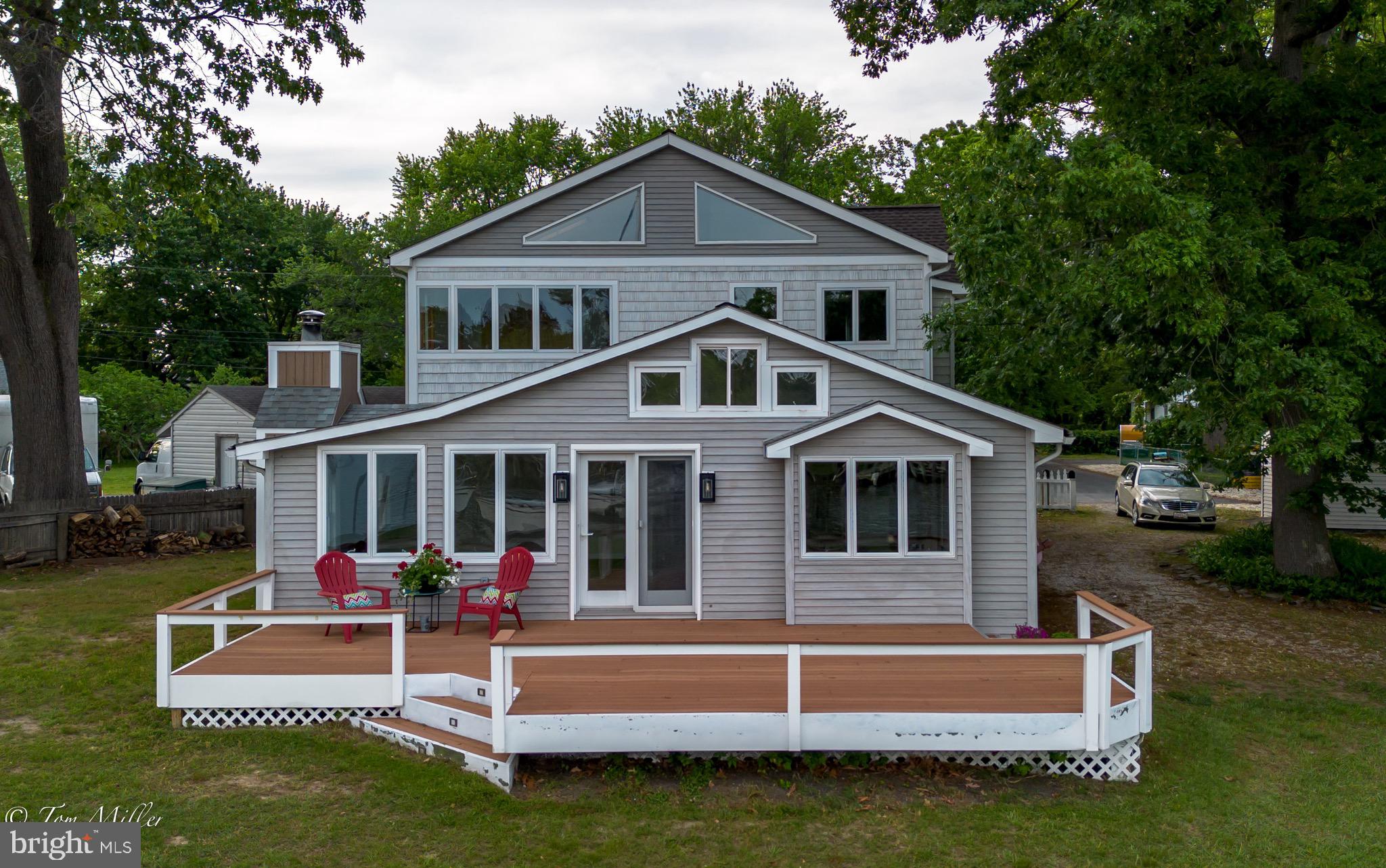 1135 BEECH DRIVE