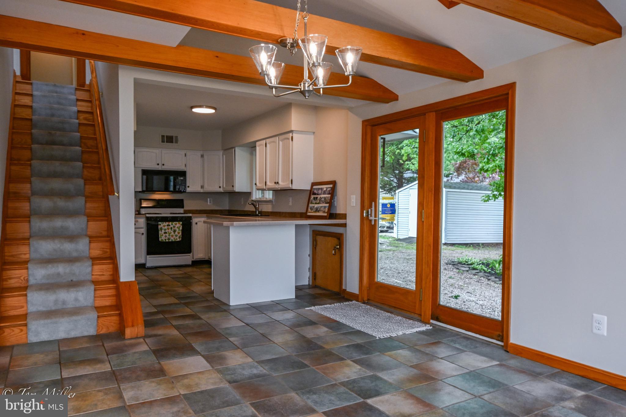 WILSON POINT - Residential