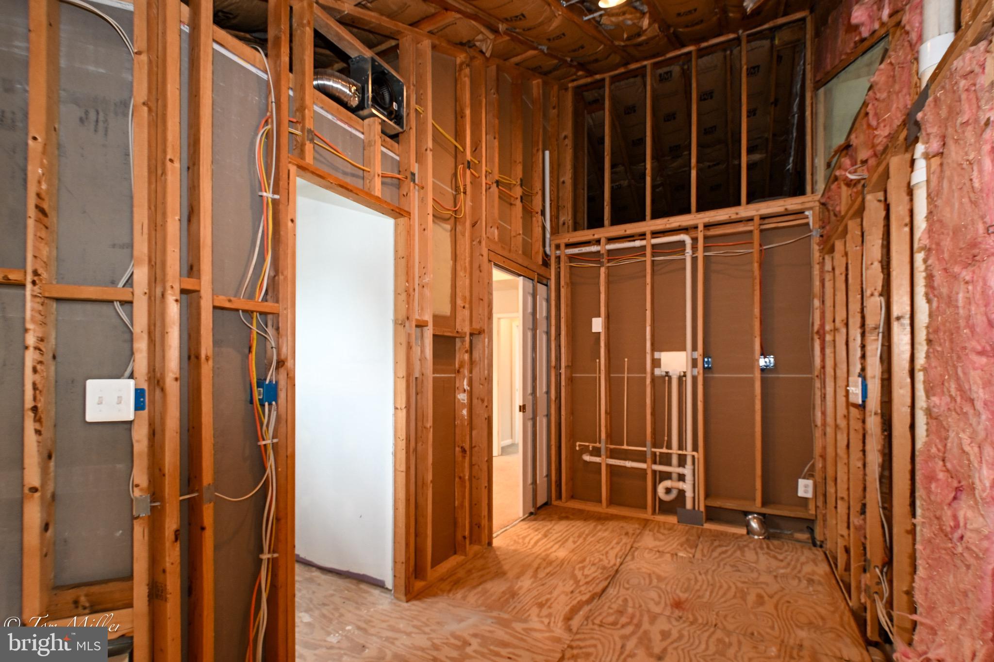 WILSON POINT - Residential