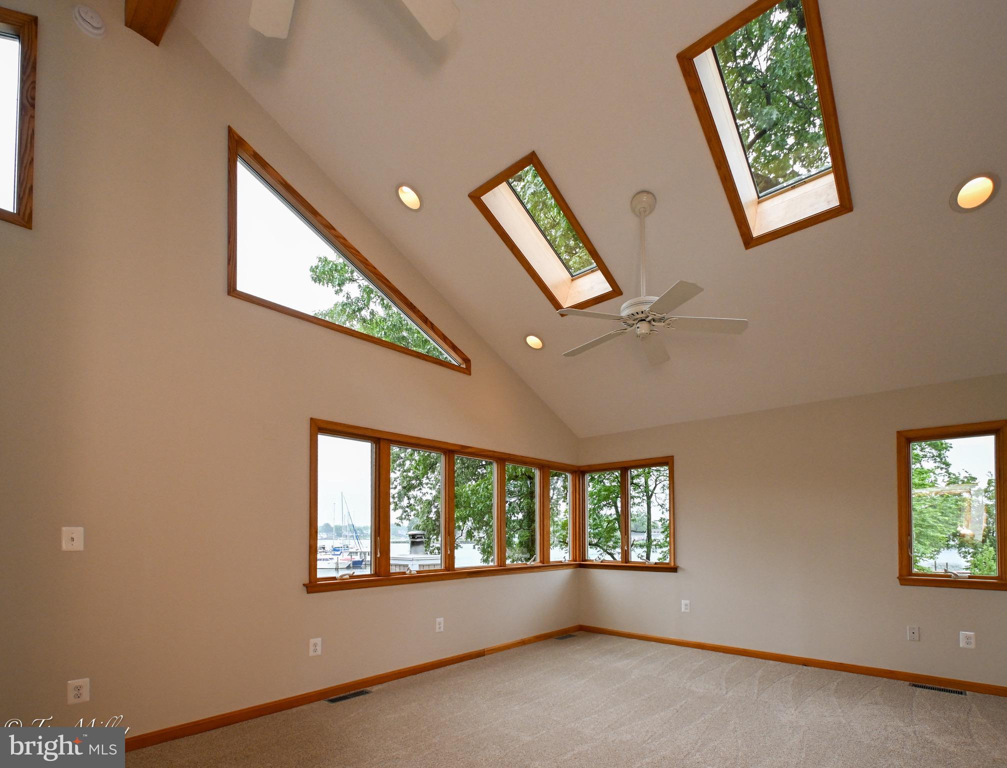 WILSON POINT - Residential