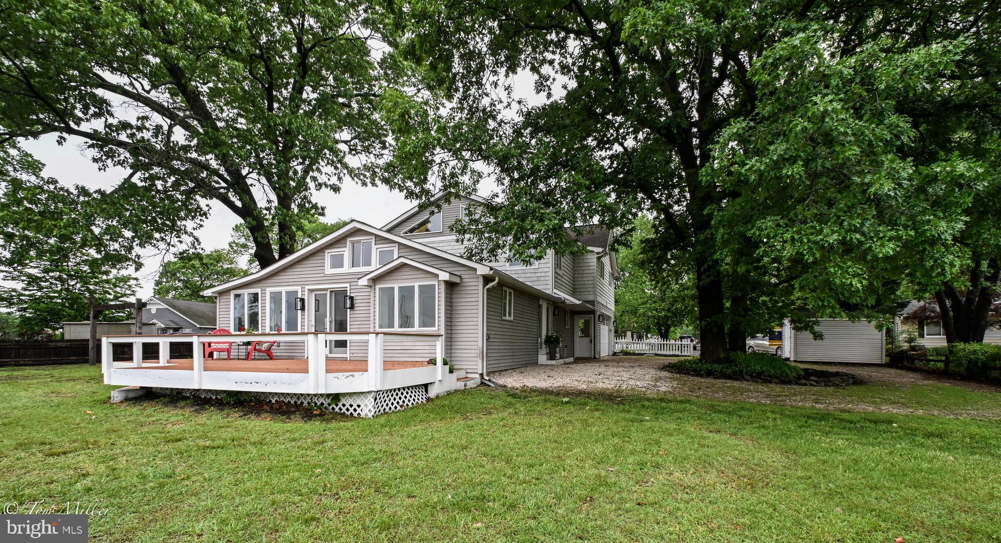 WILSON POINT - Residential