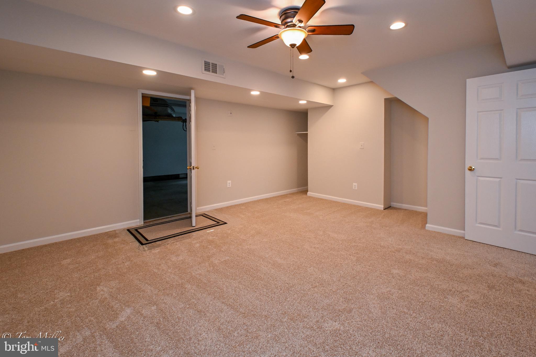 WILSON POINT - Residential