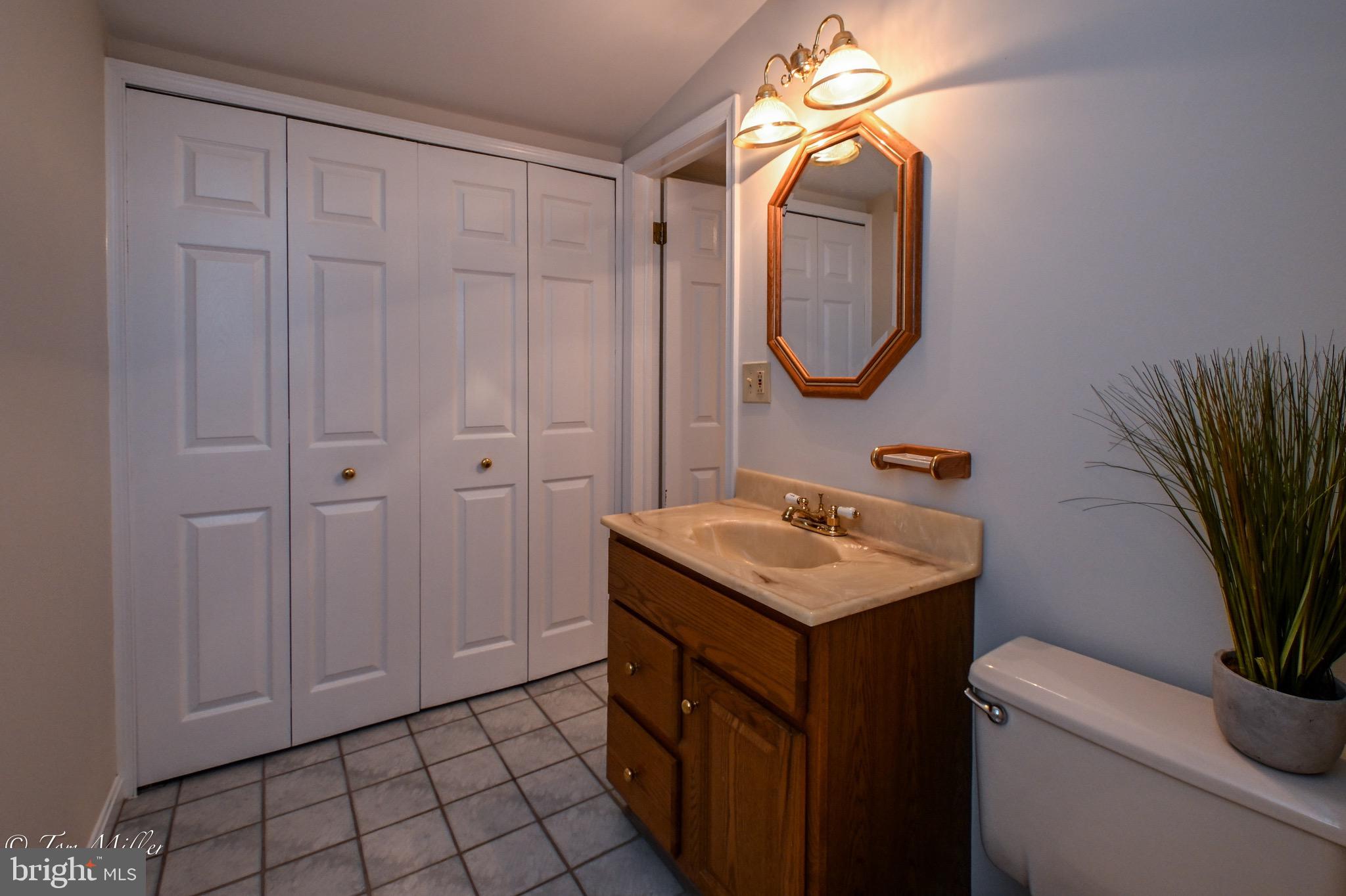 WILSON POINT - Residential