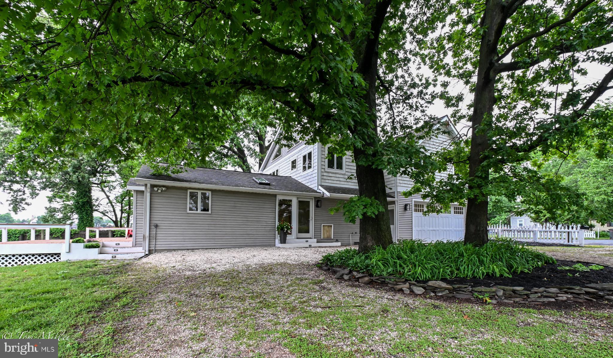 WILSON POINT - Residential