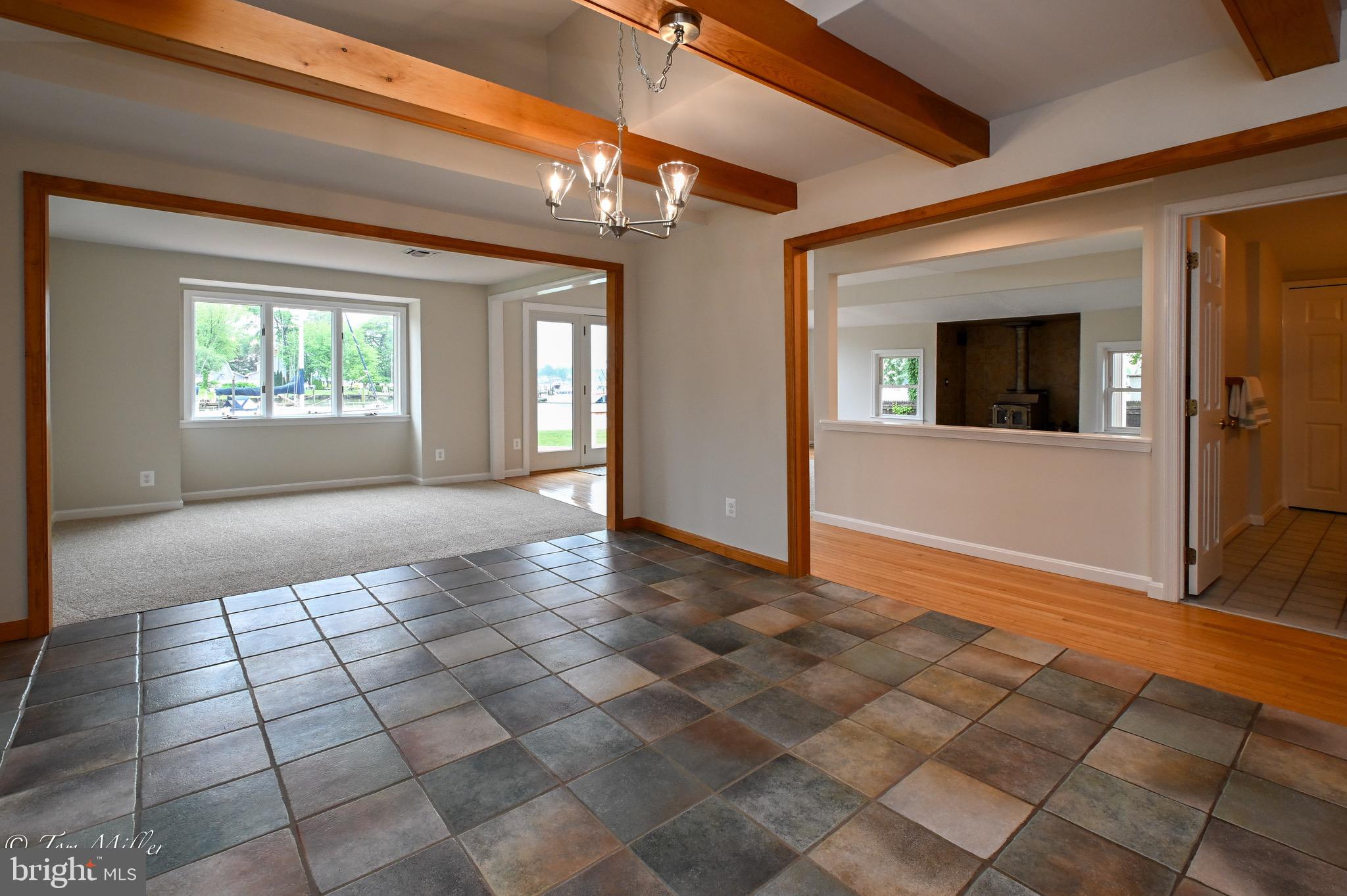 WILSON POINT - Residential