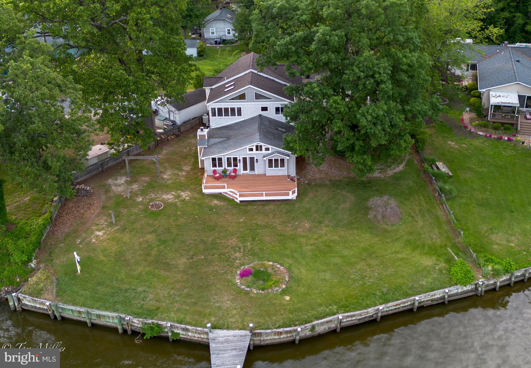 1135 BEECH DRIVE