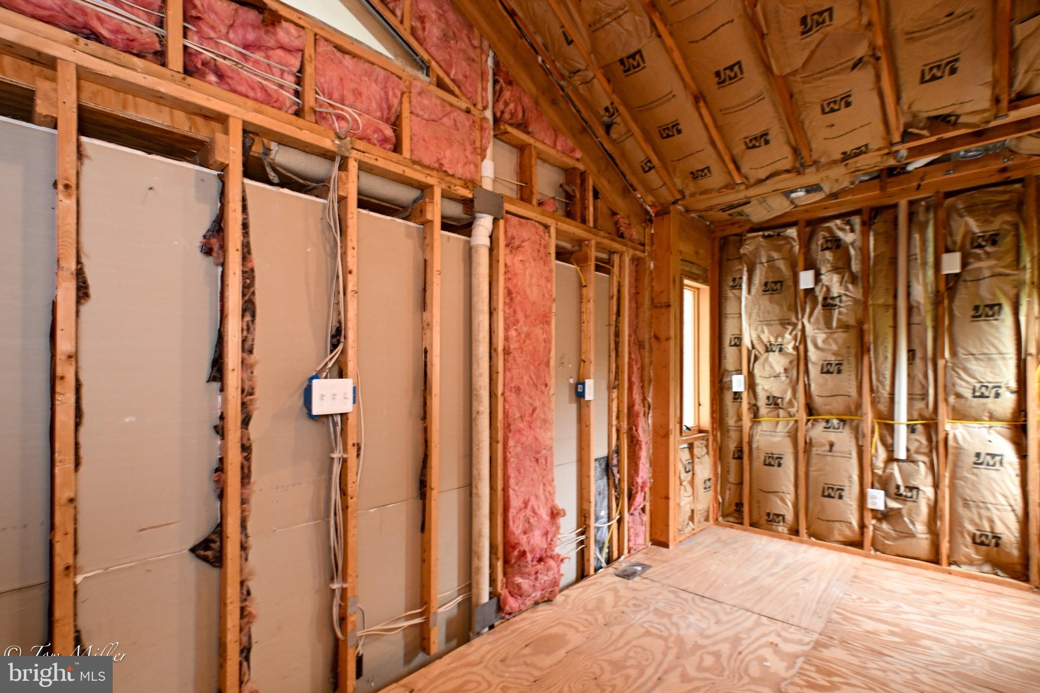 WILSON POINT - Residential