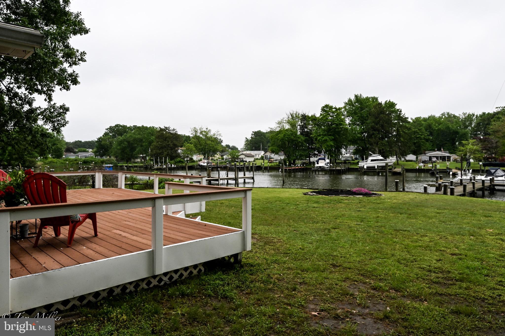 WILSON POINT - Residential