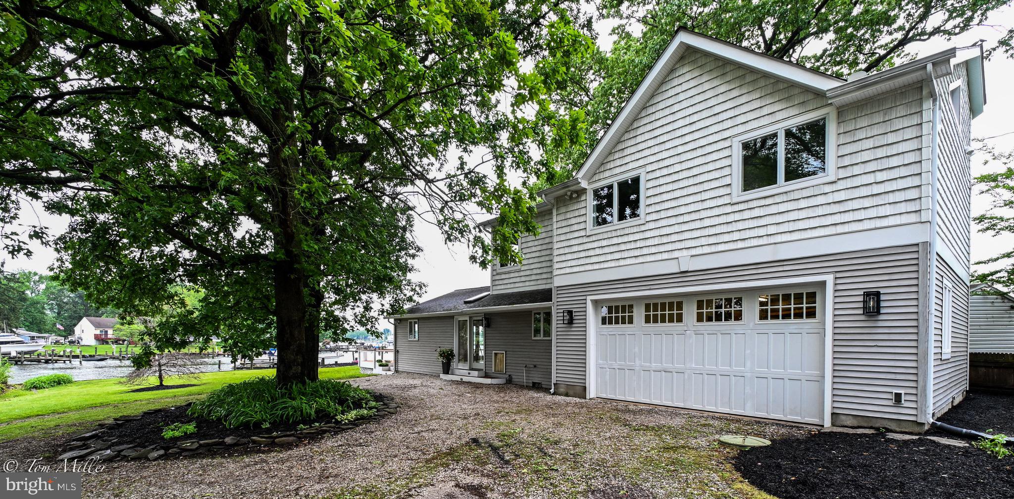 WILSON POINT - Residential