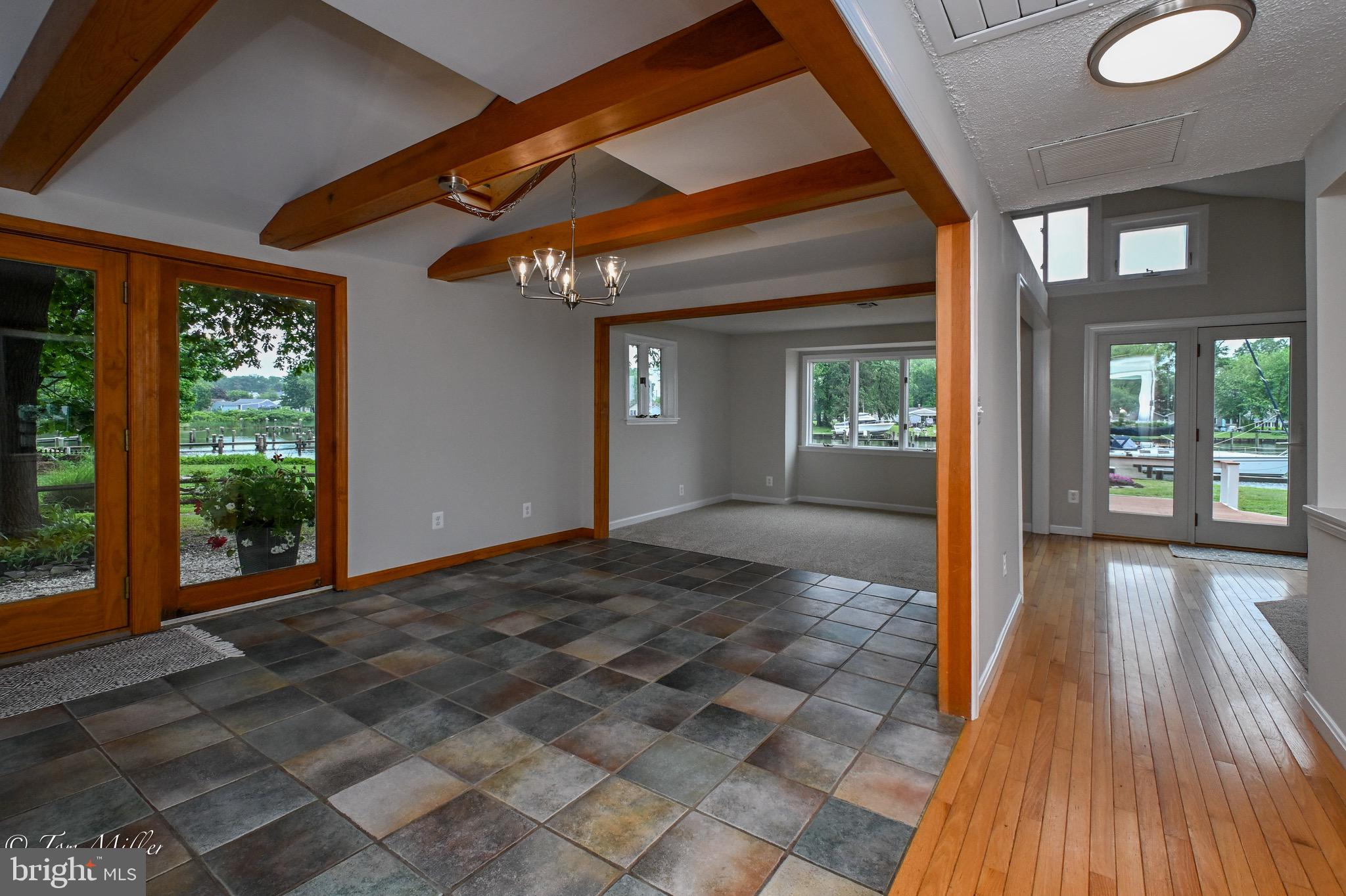 WILSON POINT - Residential