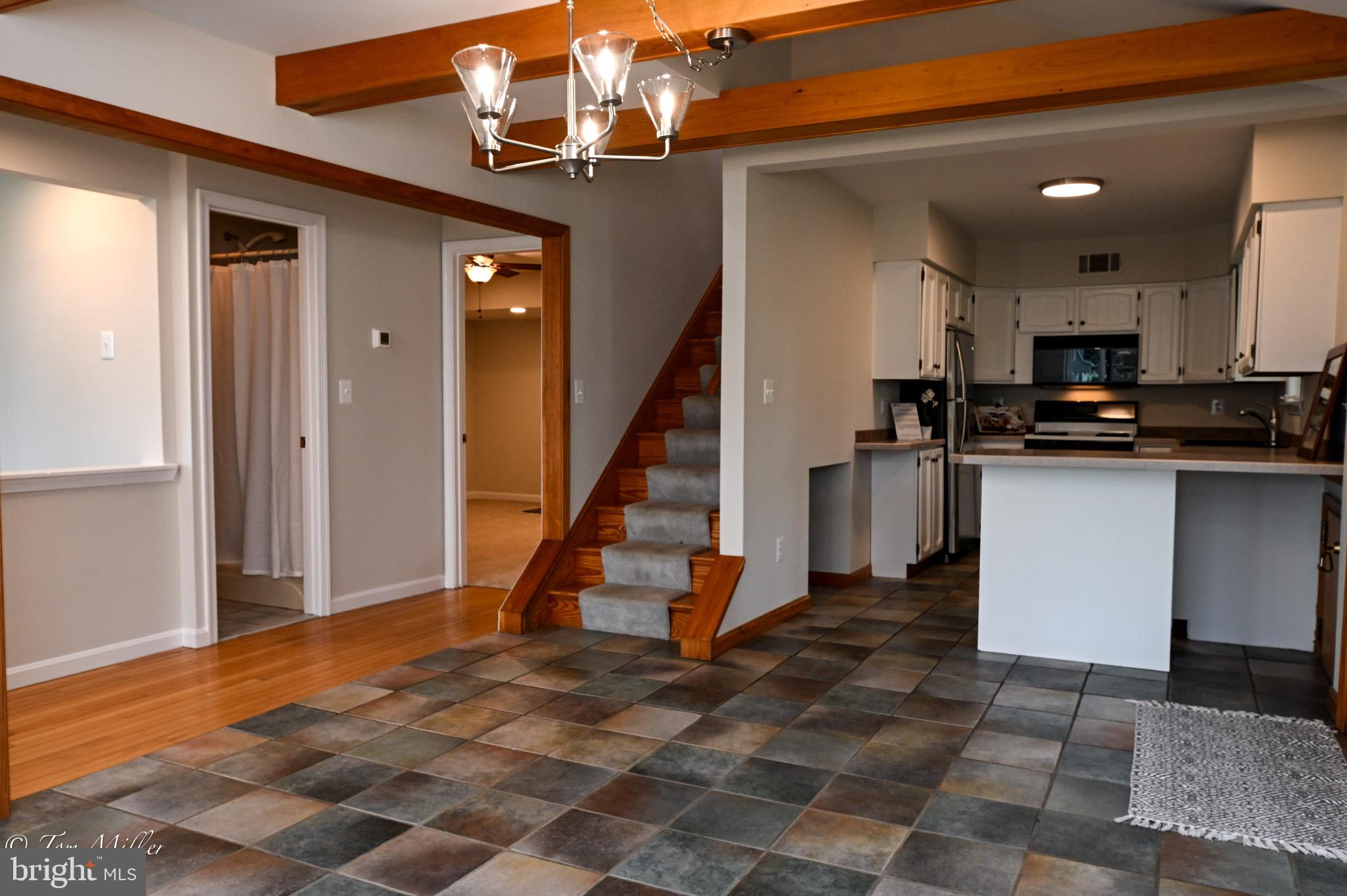 WILSON POINT - Residential