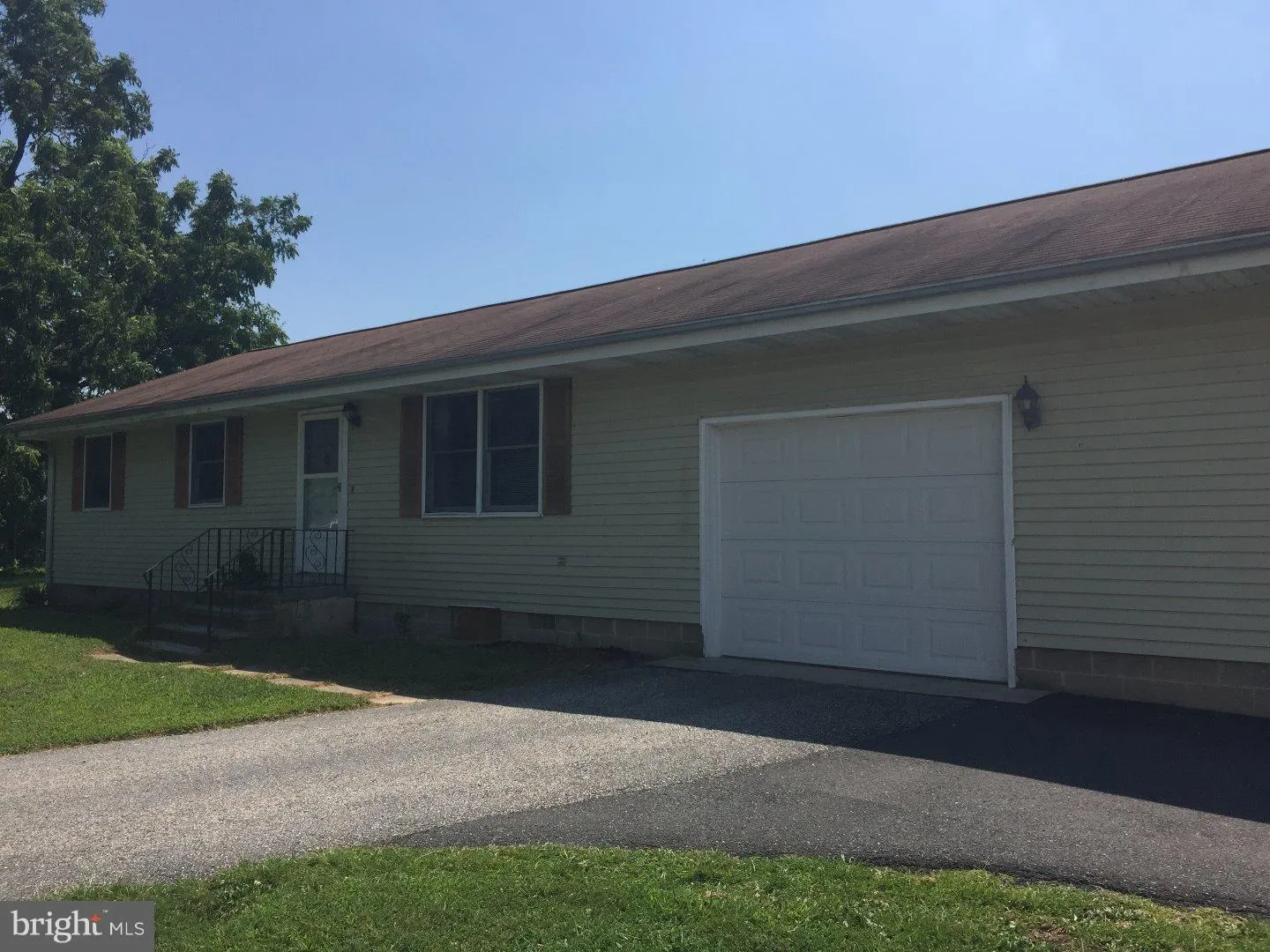 277 Old Camden Road, Camden, DE 19934