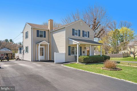 220 GARTH ROAD ORELAND PA 19075