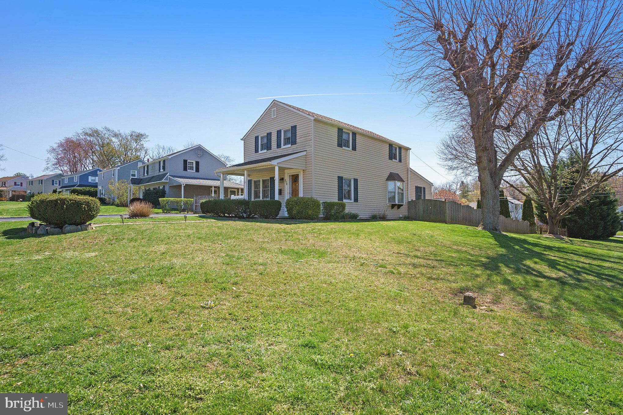 220 GARTH ROAD