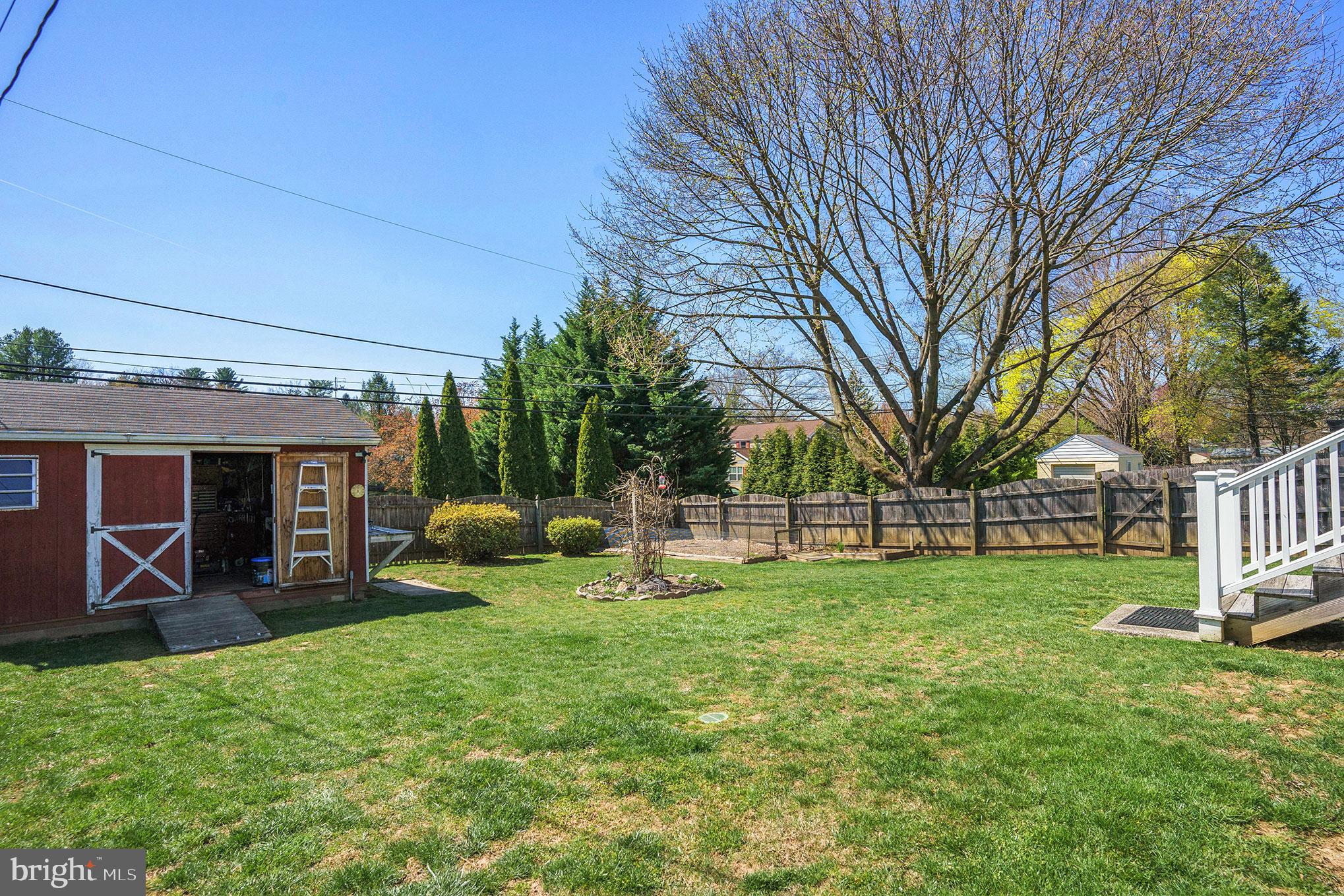 220 GARTH ROAD