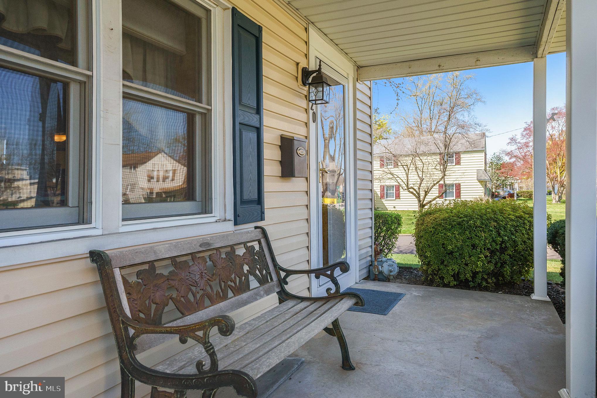 220 GARTH ROAD