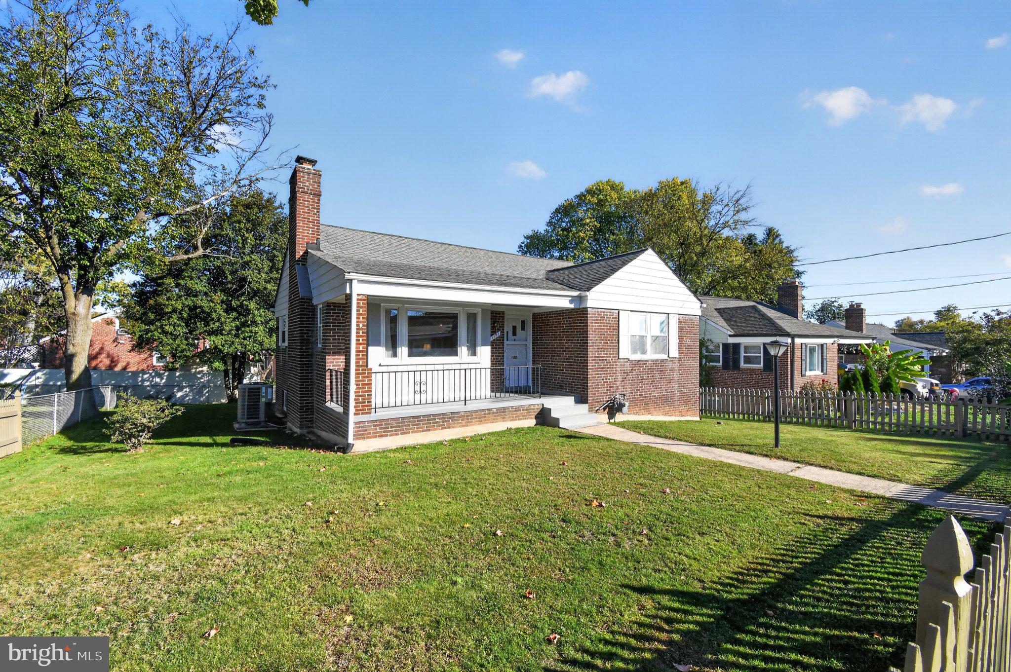 2303 DENNIS AVENUE