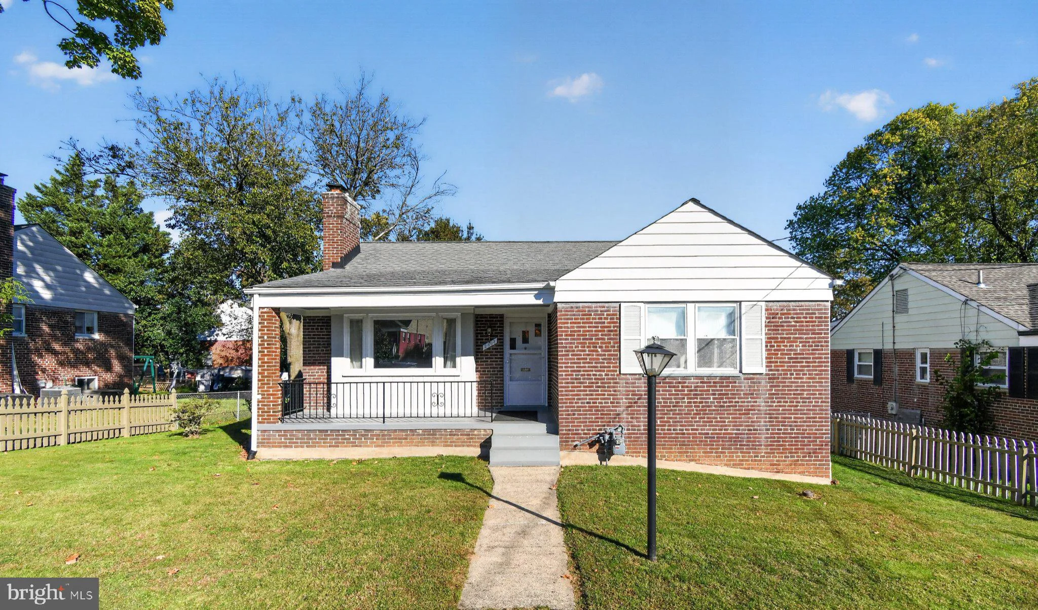 2303 Dennis Avenue