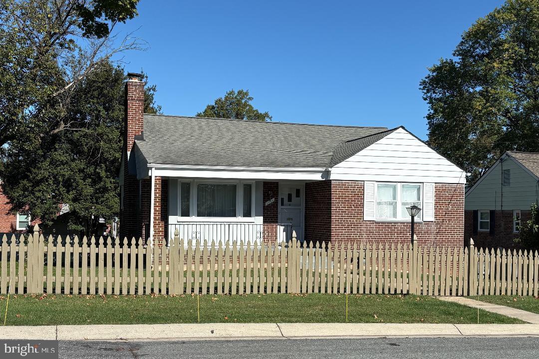 2303 DENNIS AVENUE