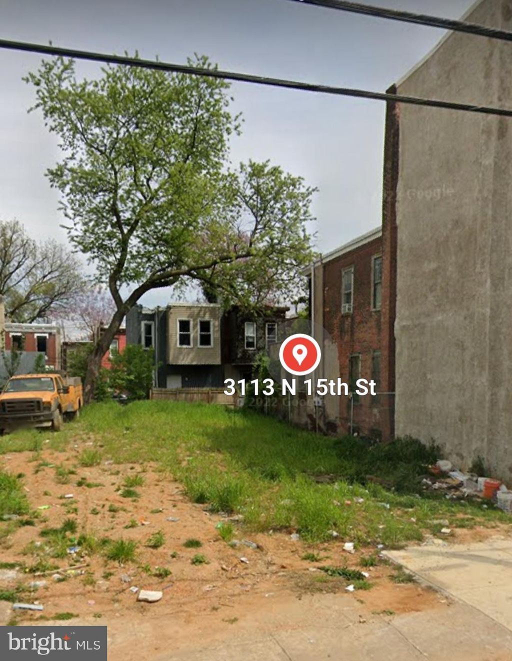 Photo of 3113 N 15th Street, PHILADELPHIA, PA 19132 (MLS # PAPH2541952)