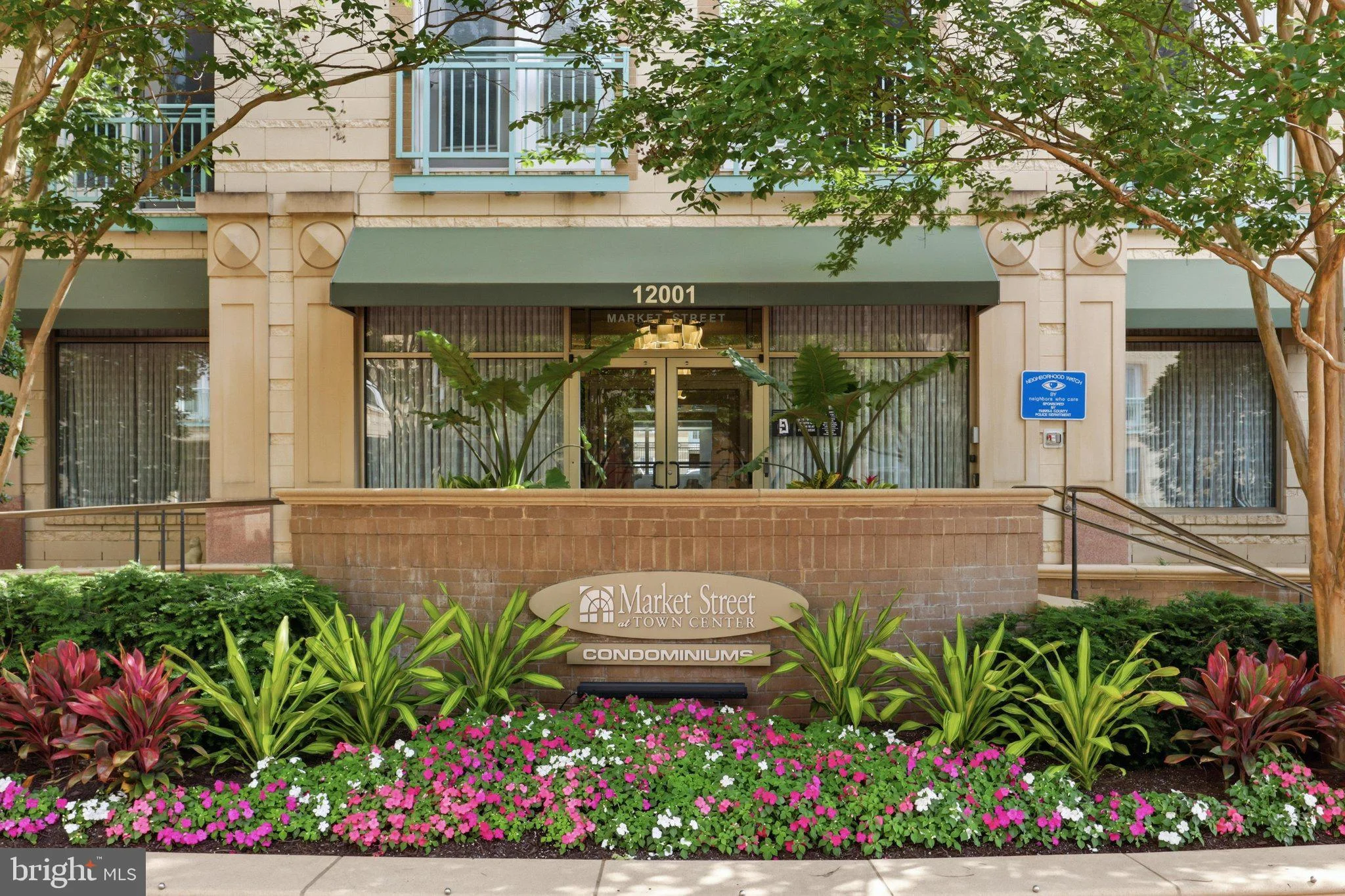 12001 Market Street Unit 122, Reston, VA, 20190