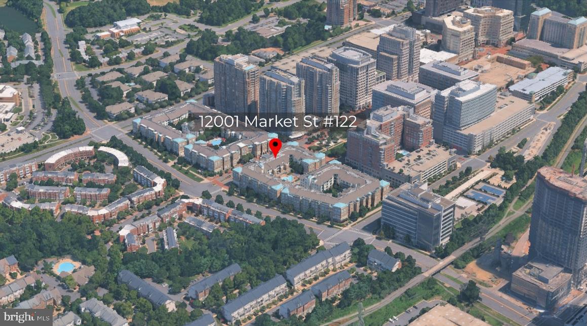 12001 MARKET STREET 122