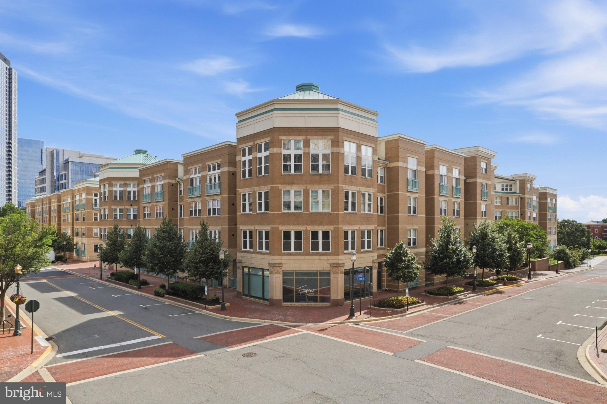 12001 MARKET STREET 122