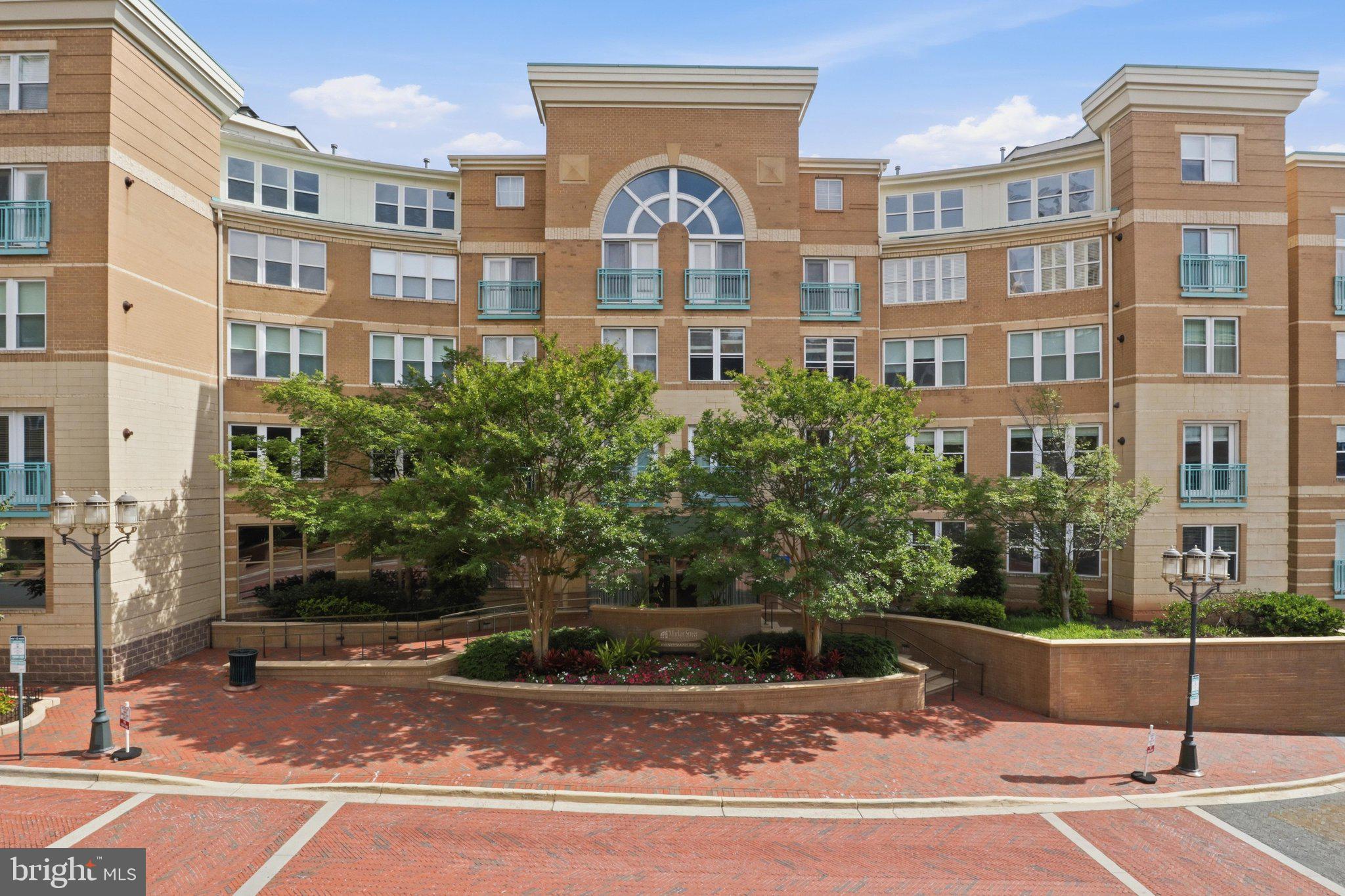 12001 MARKET STREET 122