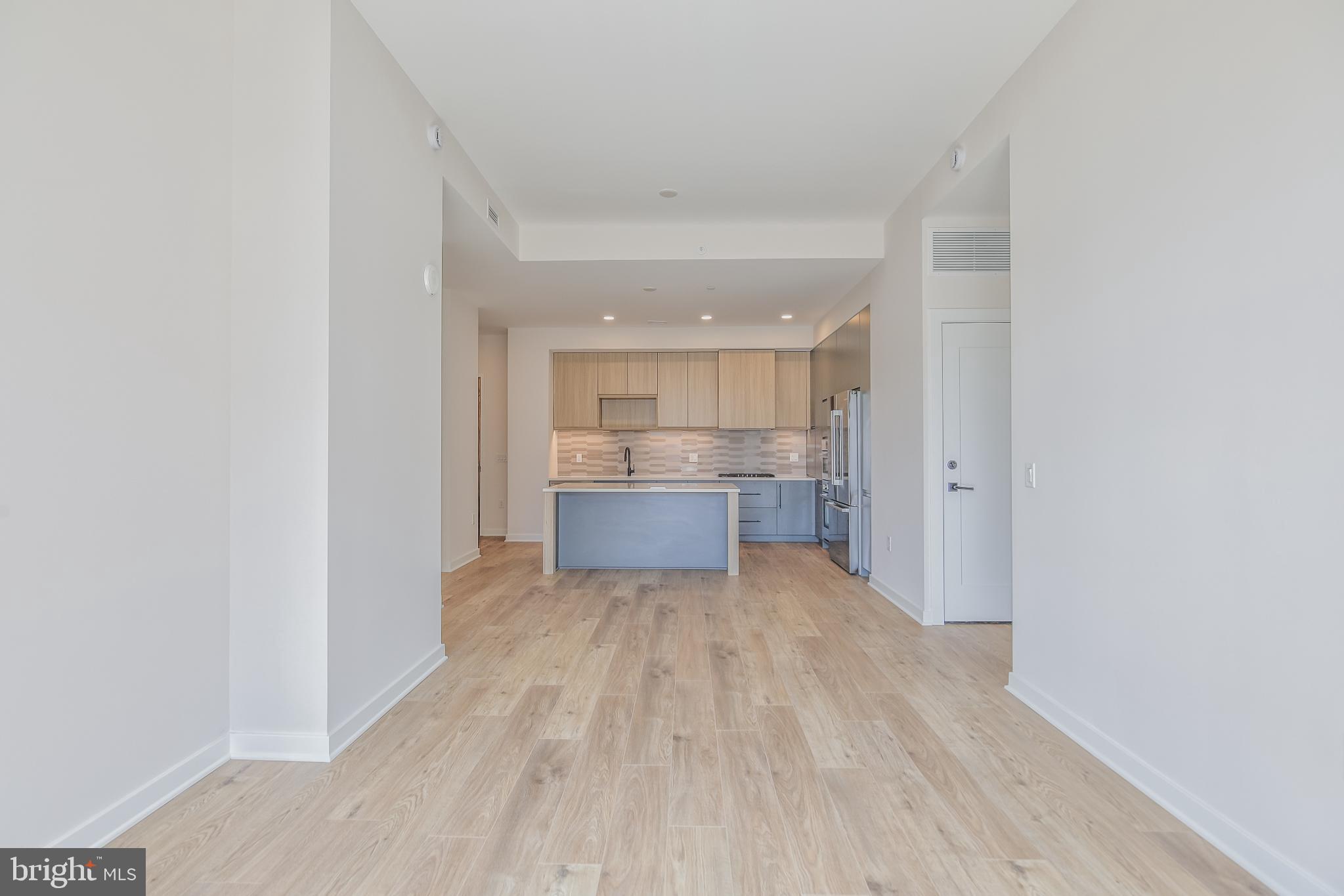 FALLS CHURCH CITY - Residential