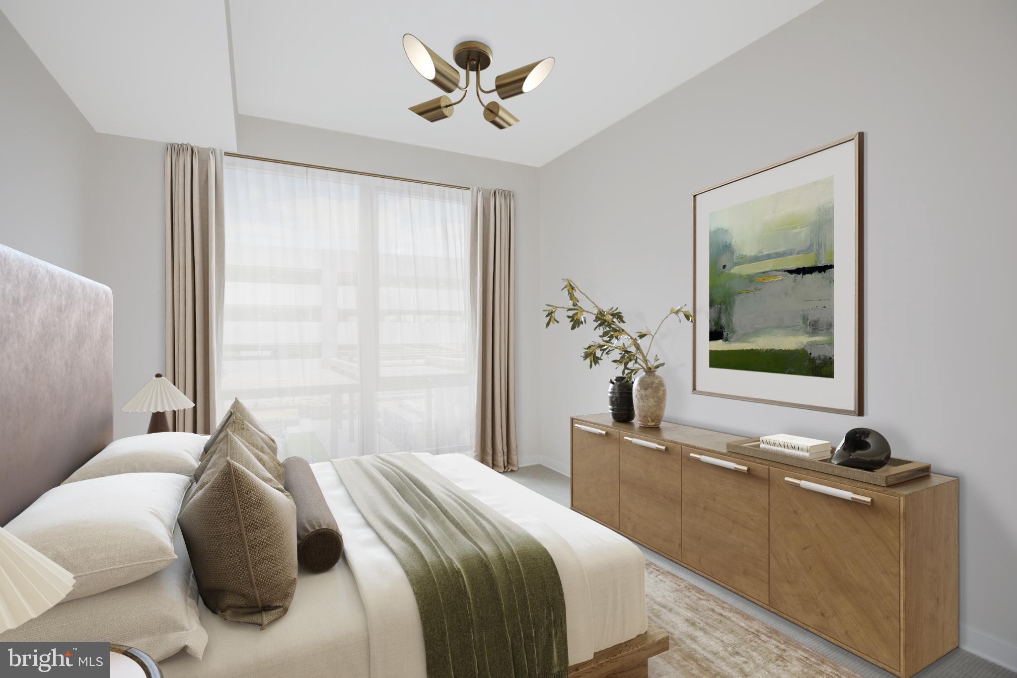 FALLS CHURCH CITY - Residential