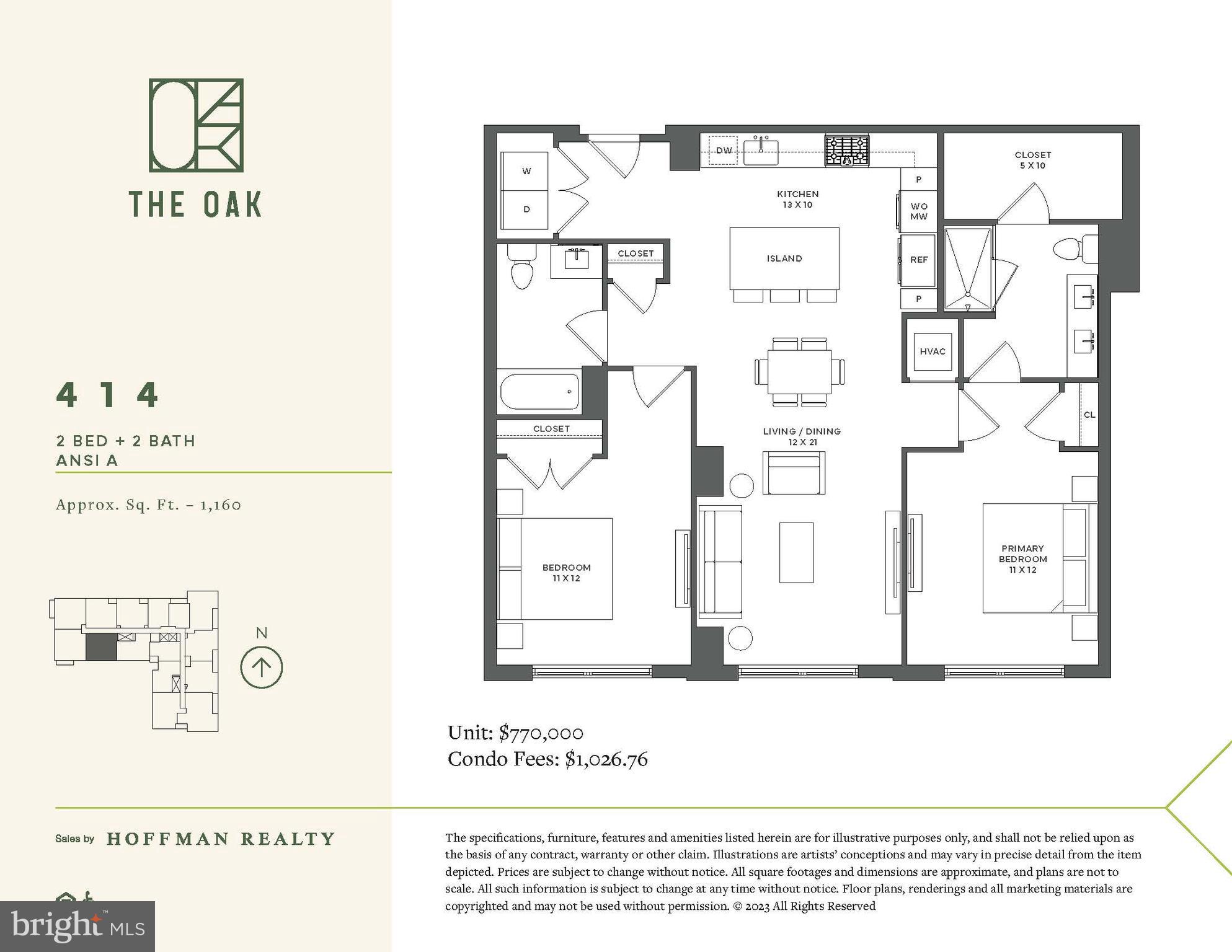 FALLS CHURCH CITY - Residential
