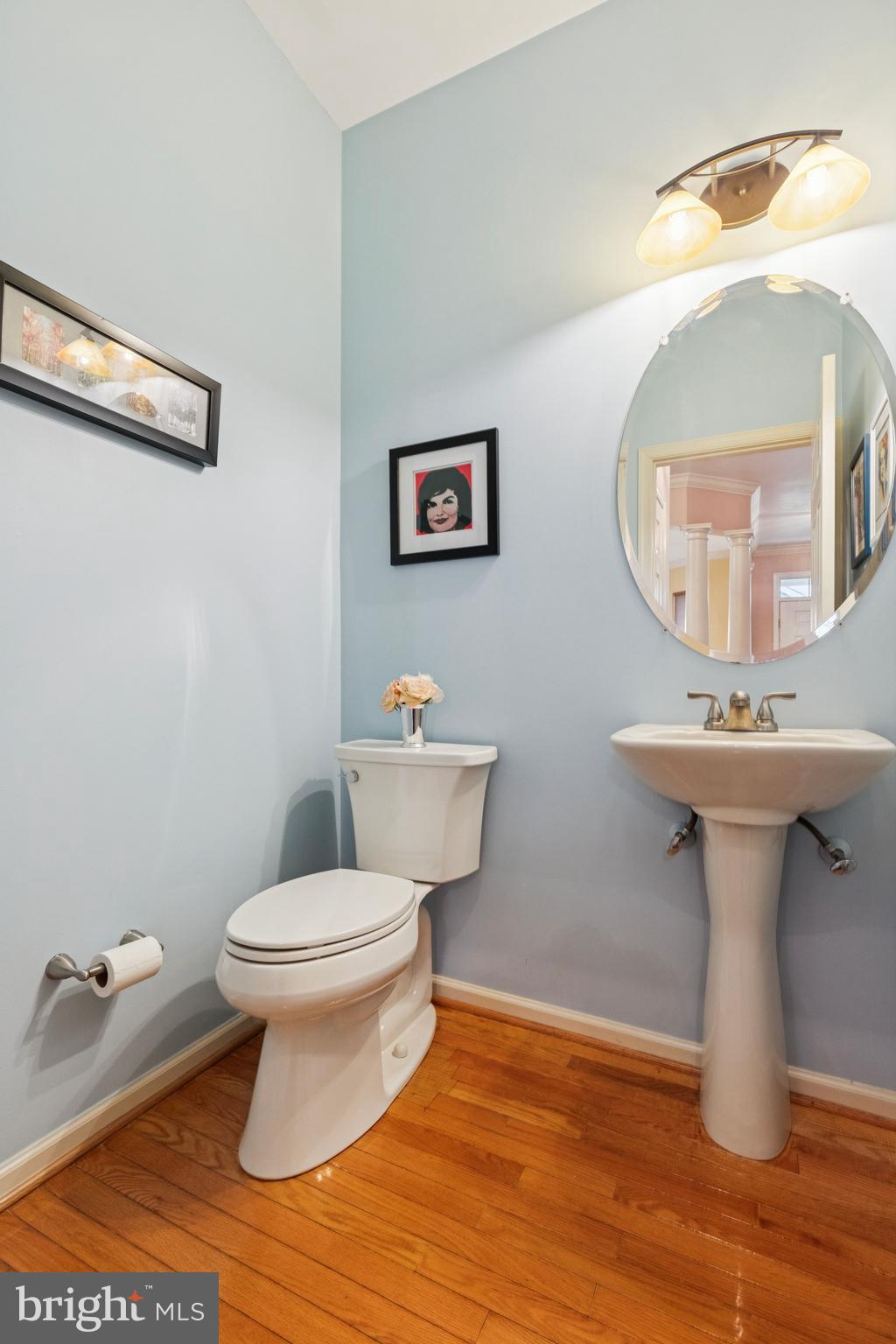 HILL VIEW - Residential