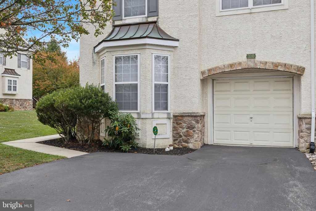 Photo of 310 Rolling Hill Drive, PLYMOUTH MEETING, PA 19462 (MLS # PAMC2161270)