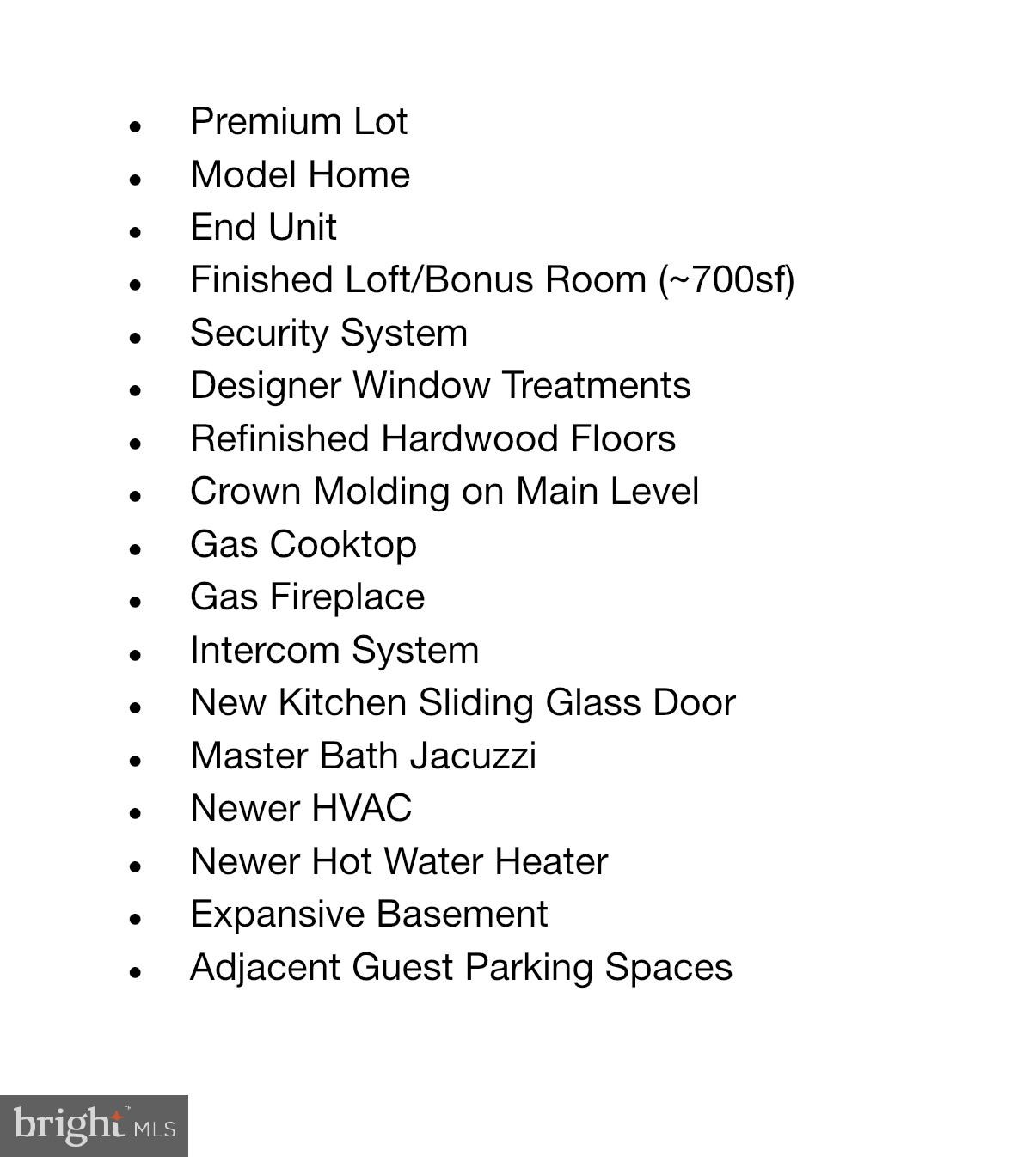 HILL VIEW - Residential