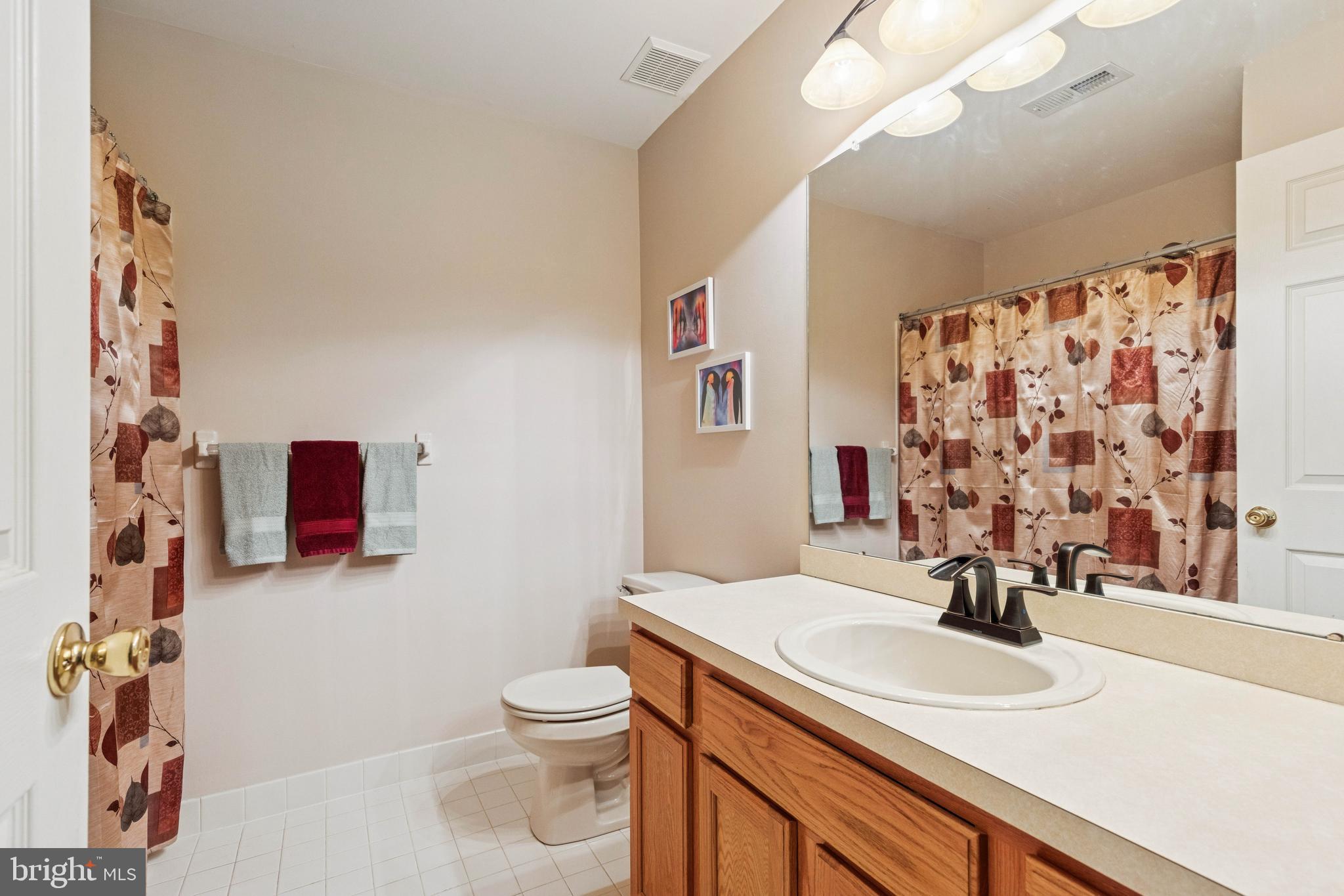 HILL VIEW - Residential