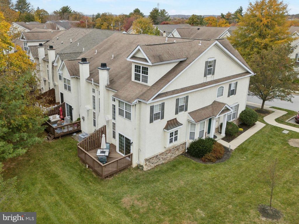 Photo of 310 Rolling Hill Drive, PLYMOUTH MEETING, PA 19462 (MLS # PAMC2161270)