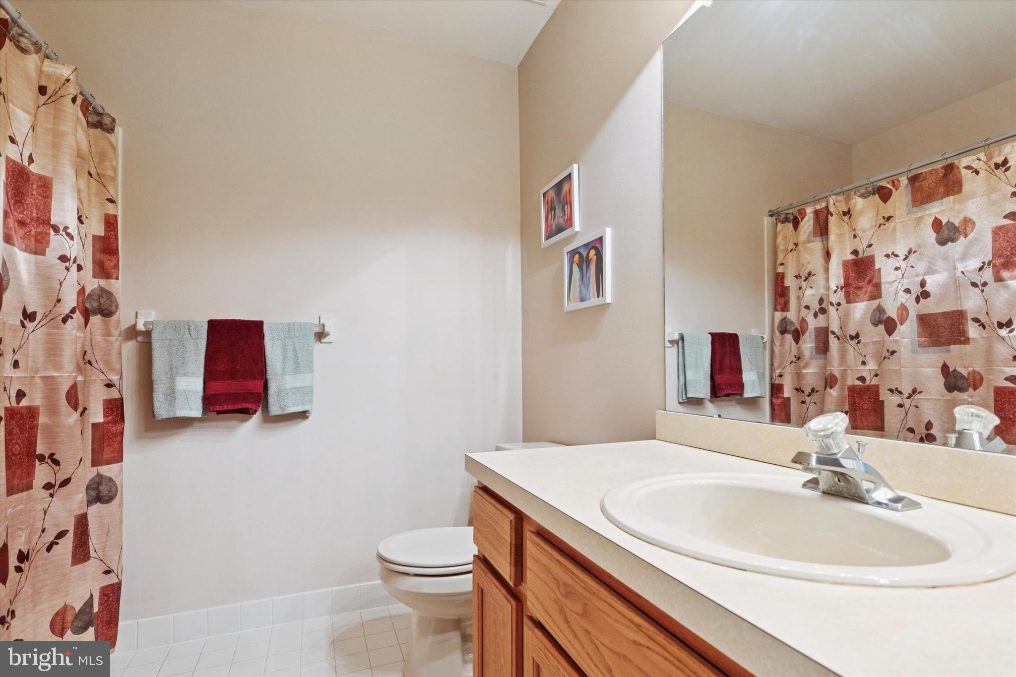 HILL VIEW - Residential