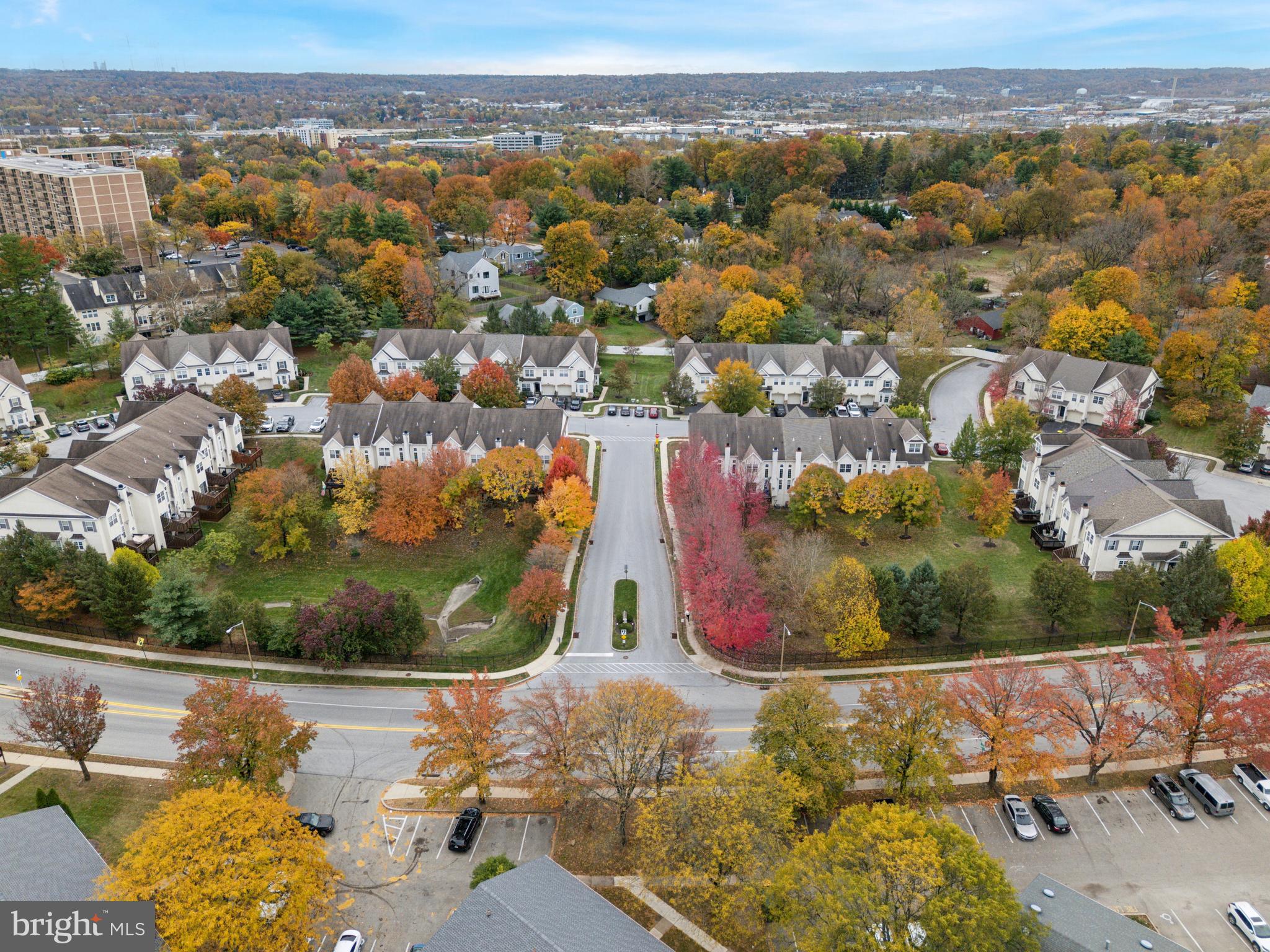 HILL VIEW - Residential