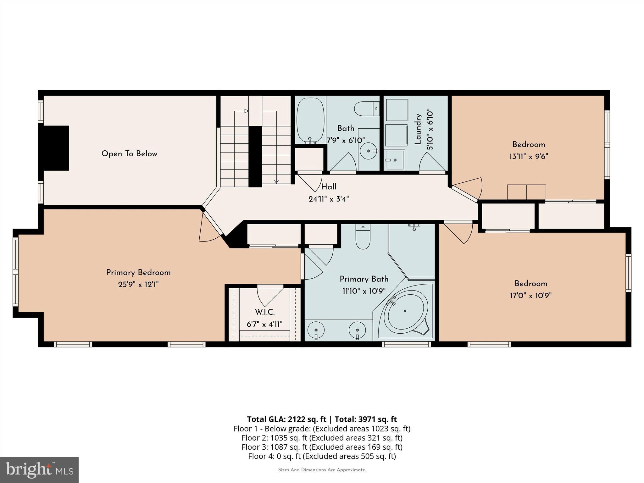 HILL VIEW - Residential