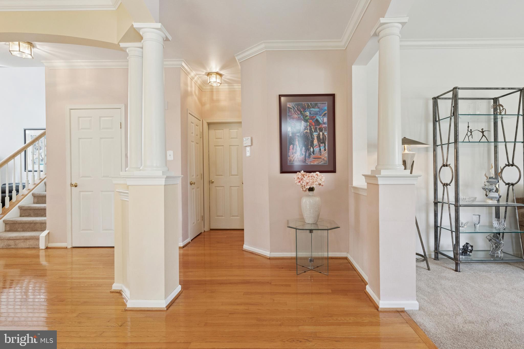 HILL VIEW - Residential