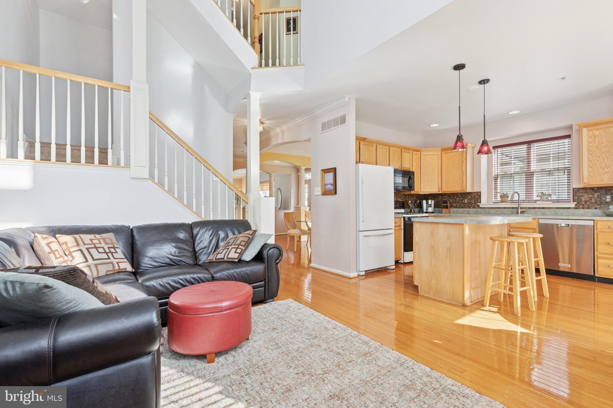 HILL VIEW - Residential