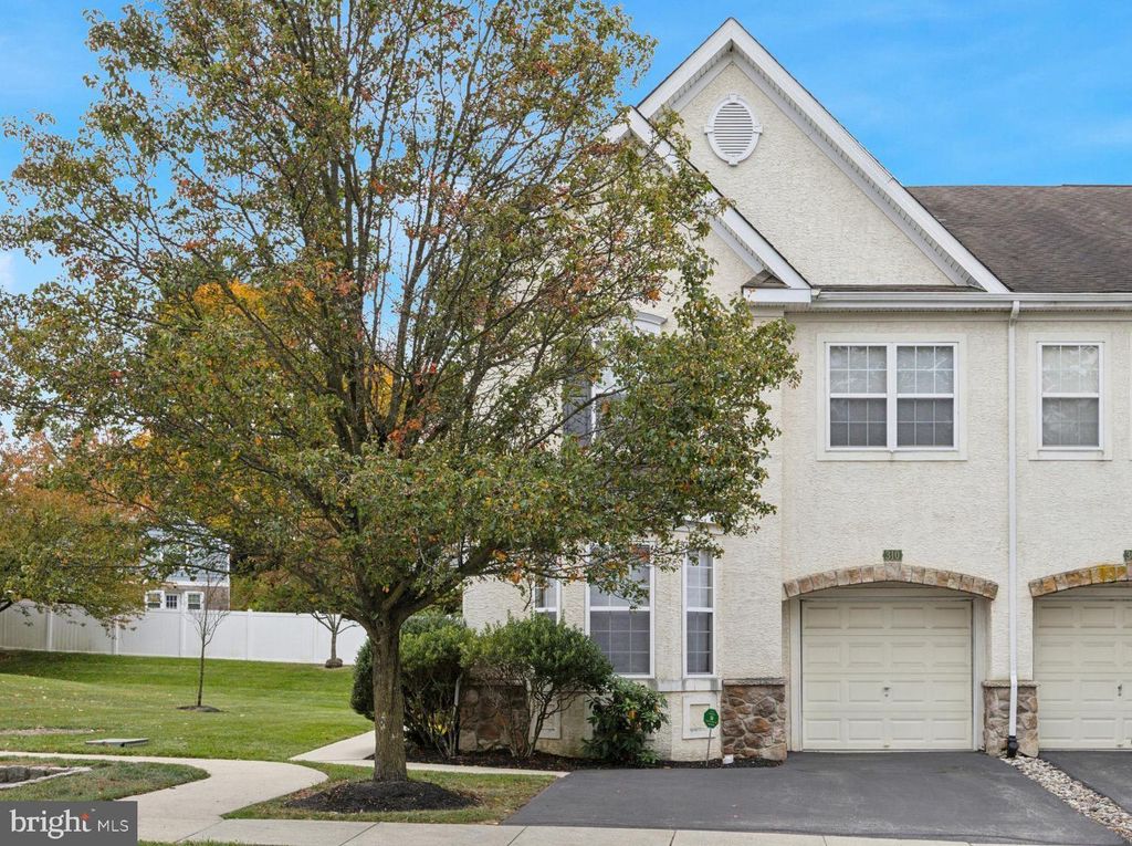 Photo of 310 Rolling Hill Drive, PLYMOUTH MEETING, PA 19462 (MLS # PAMC2161270)