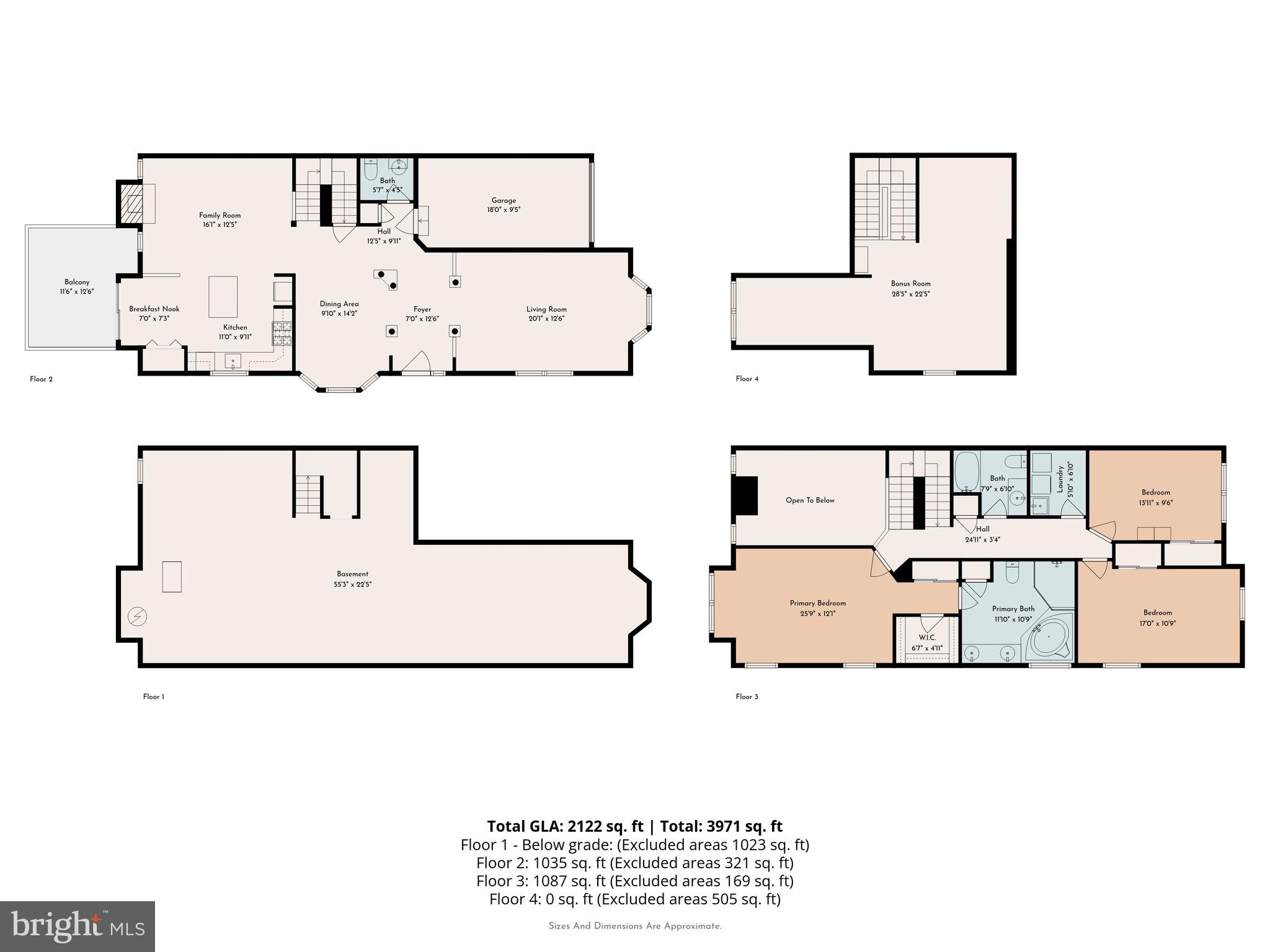 HILL VIEW - Residential