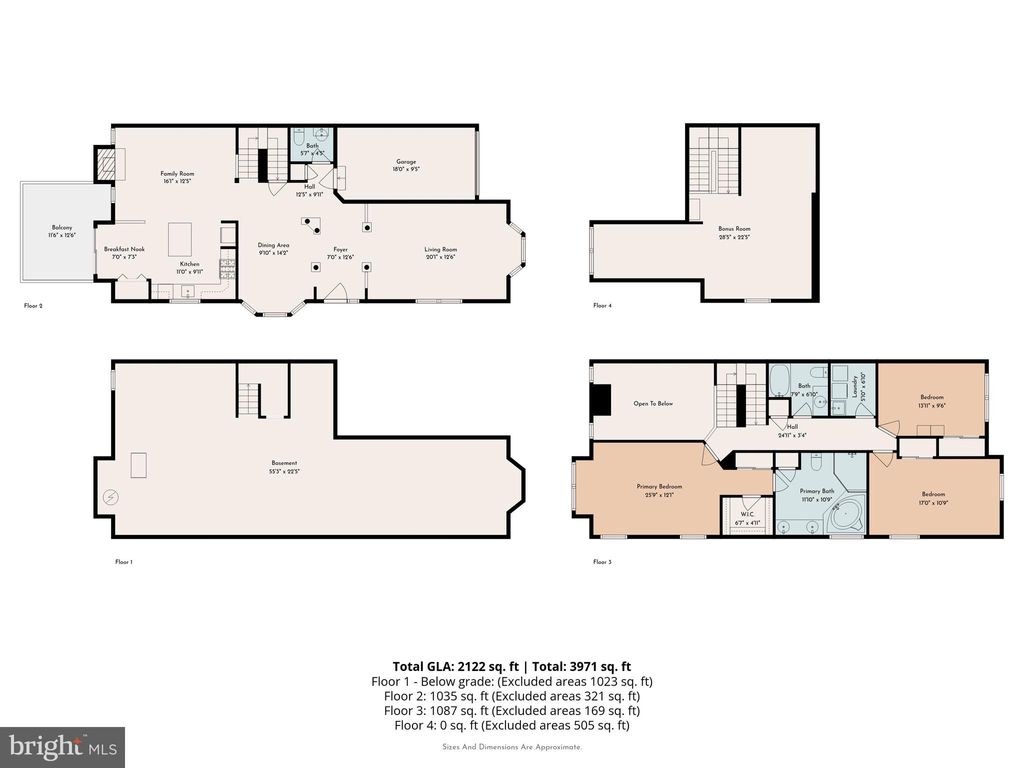 Photo of 310 Rolling Hill Drive, PLYMOUTH MEETING, PA 19462 (MLS # PAMC2161270)