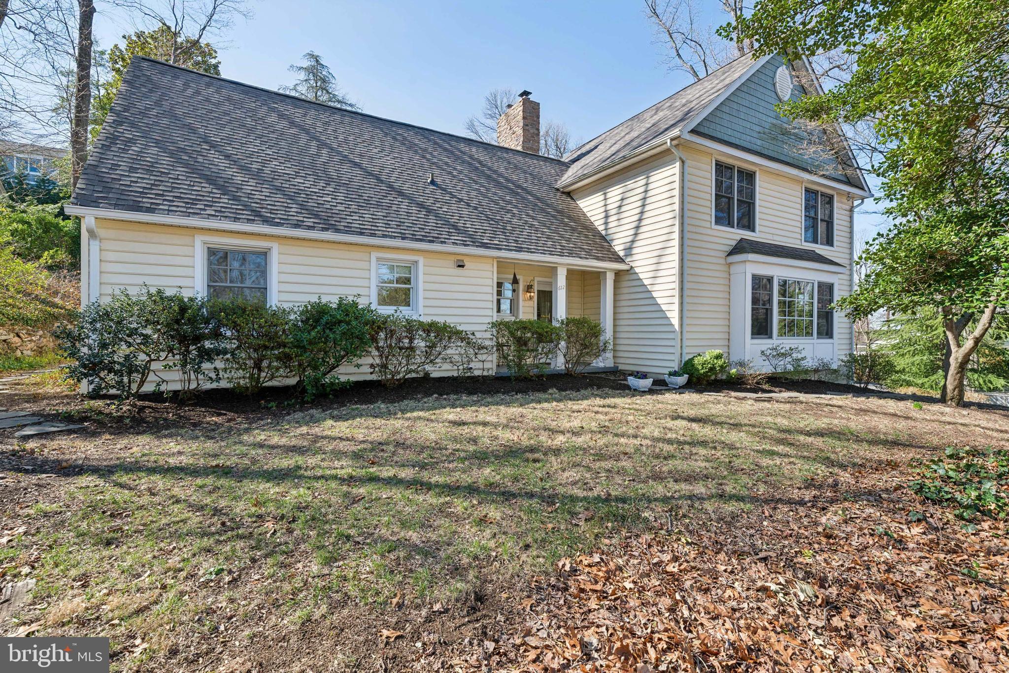 ROUND BAY - Residential